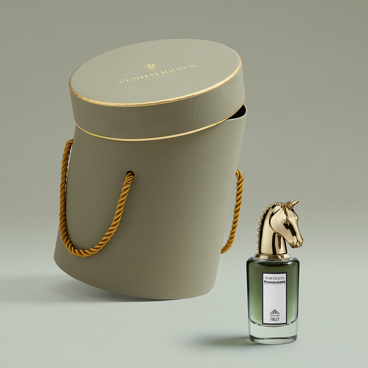 Penhaligon's Fortuitous Finley In Multi