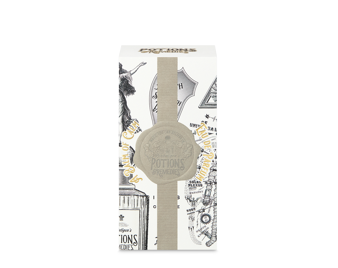Penhaligon's A Balm Of Calm In Multi