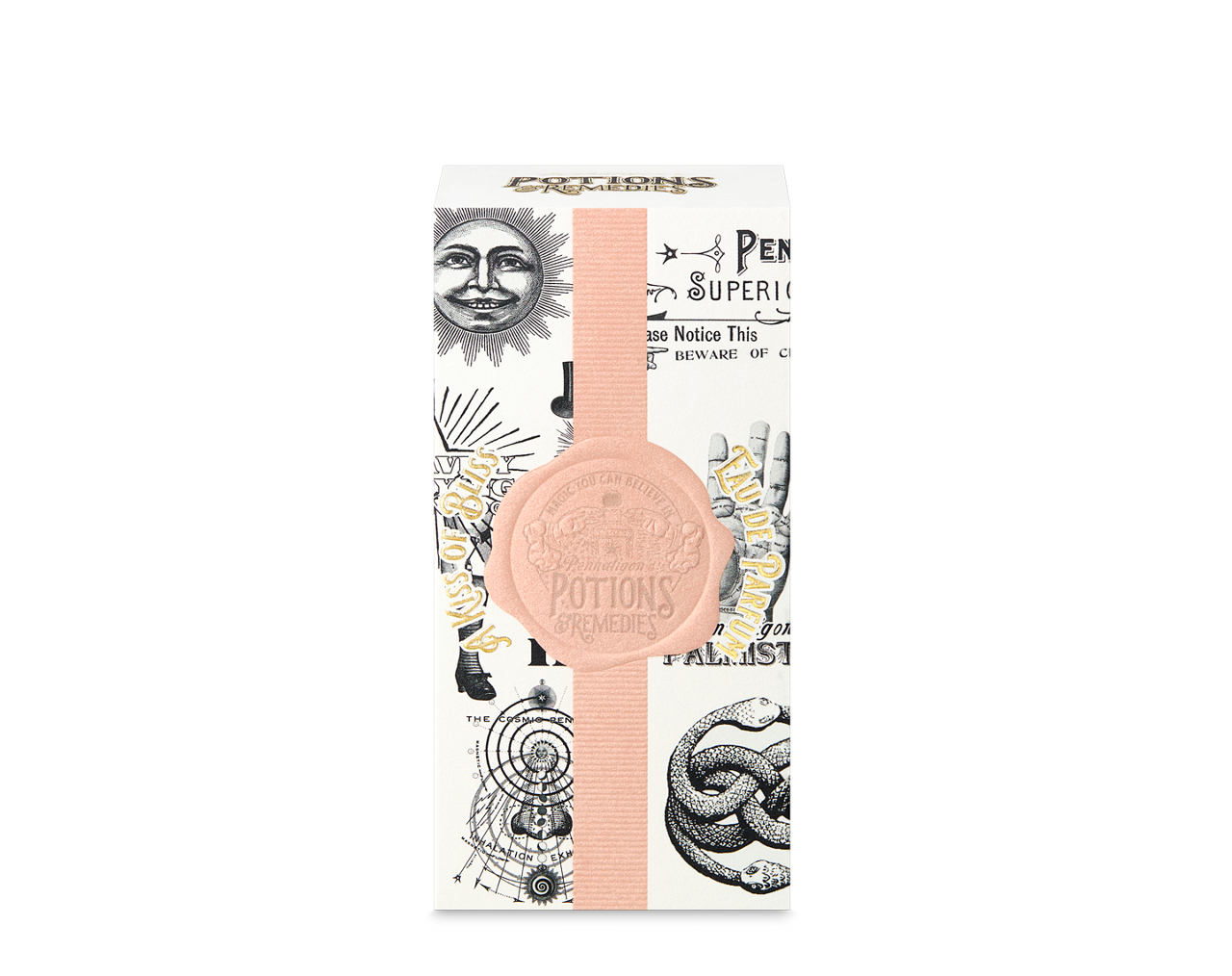 Penhaligon's A Kiss Of Bliss In Multi
