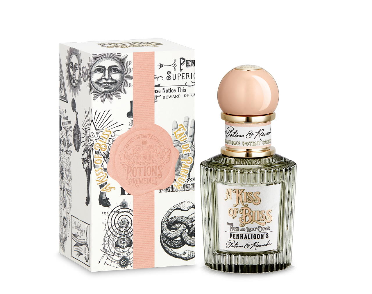 Penhaligon's A Kiss Of Bliss In Multi