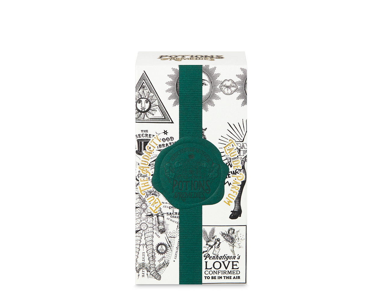 Penhaligon's Eau The Audacity In Multi