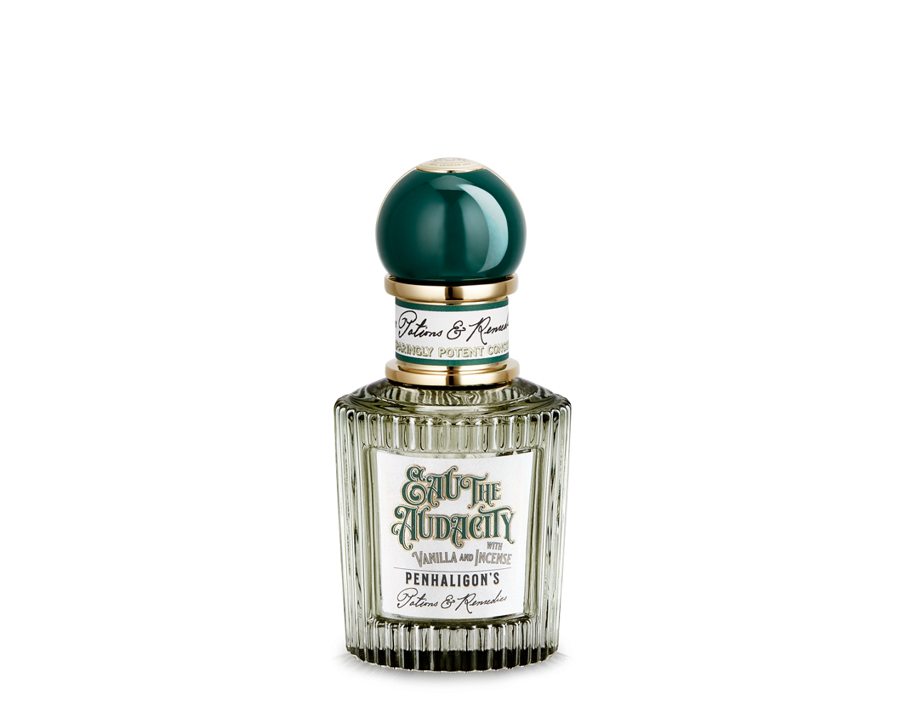 Penhaligon's Eau The Audacity In Multi