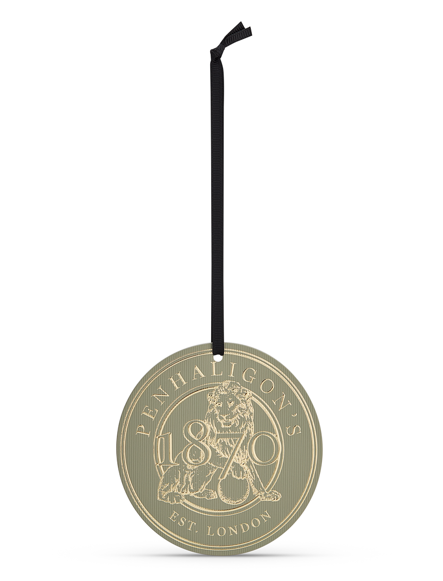 Penhaligons Unisex Multicolor Penhaligon's Gift Tag