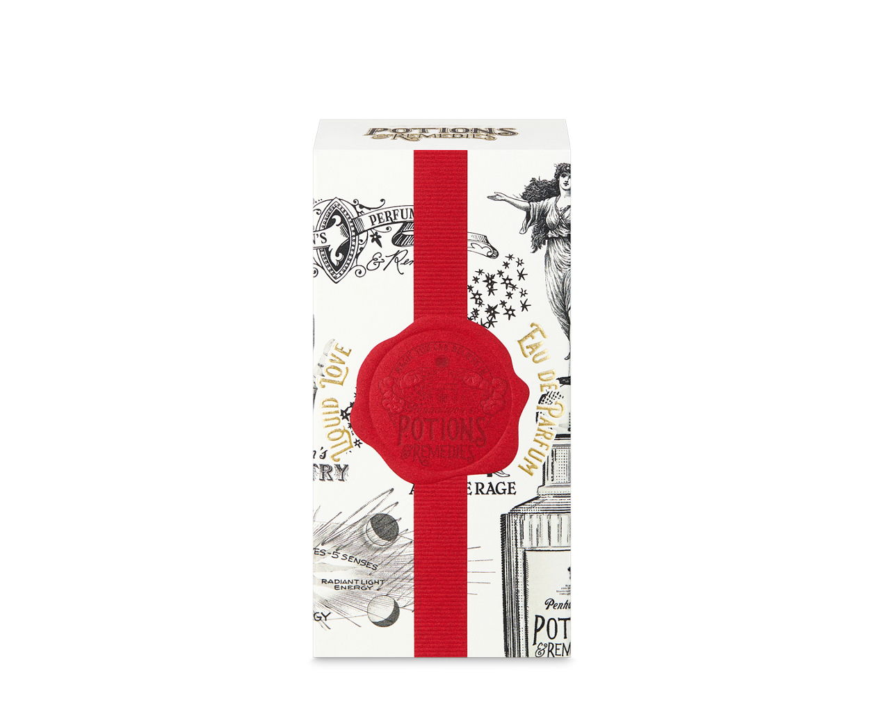 Penhaligon's Liquid Love In Multi