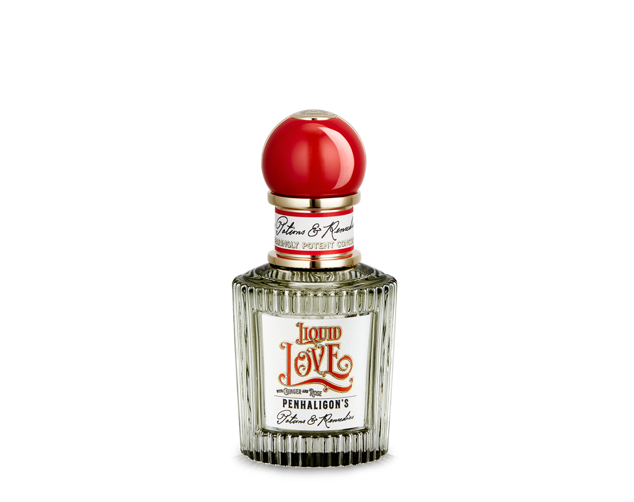 Penhaligon's Liquid Love In Multi