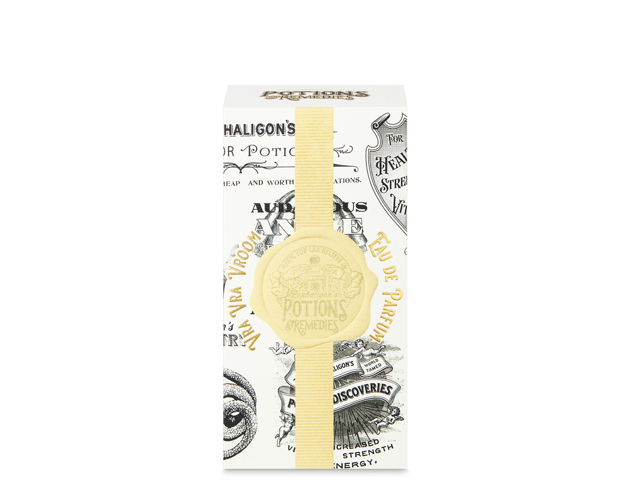 Penhaligon's Vra Vra Vroom In Multi