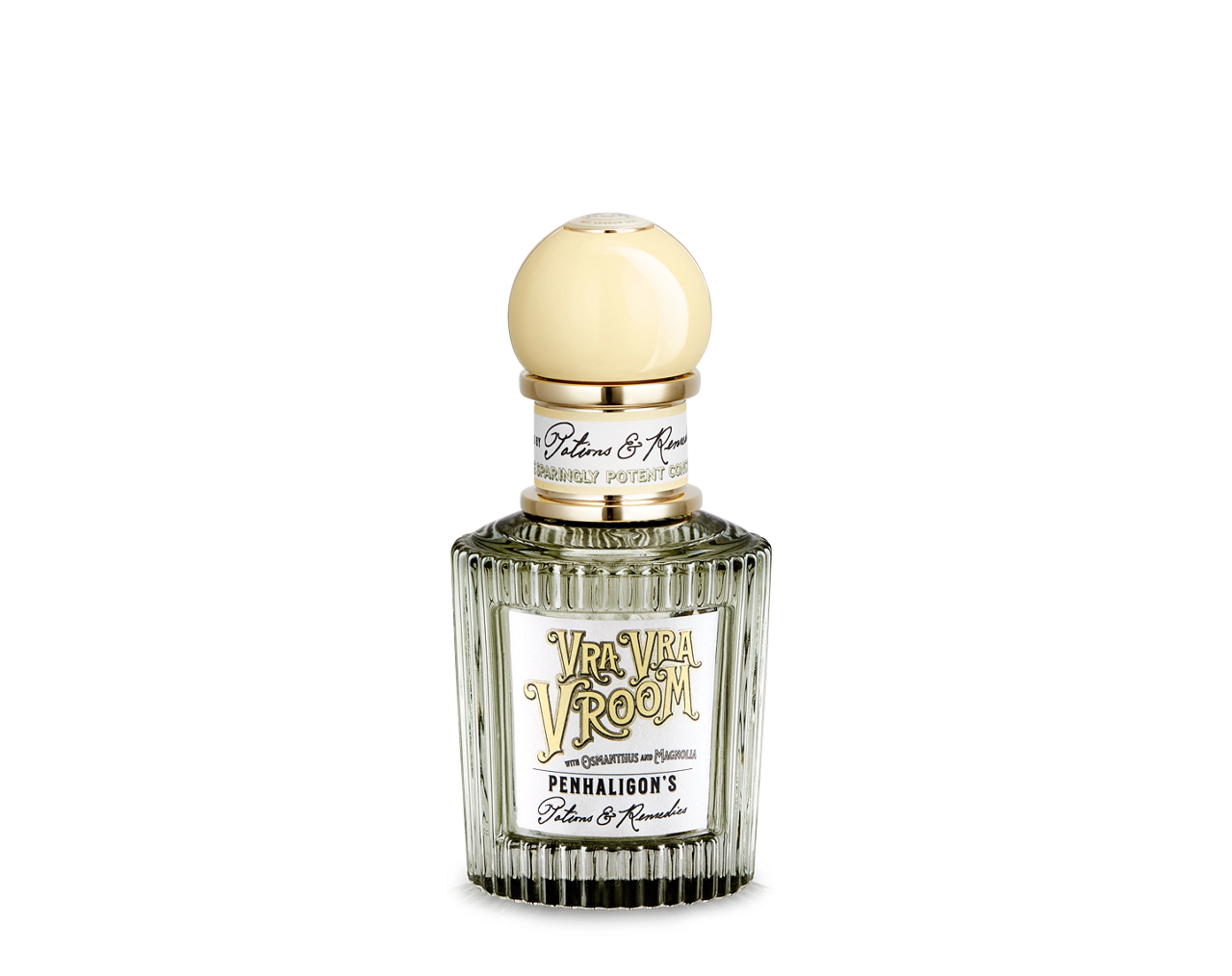 Penhaligon's Vra Vra Vroom In Multi