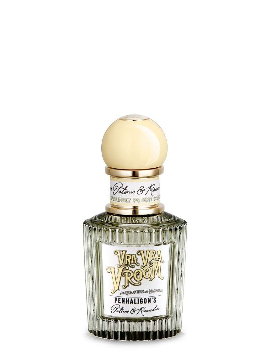 Penhaligon's Vra Vra Vroom In Multi