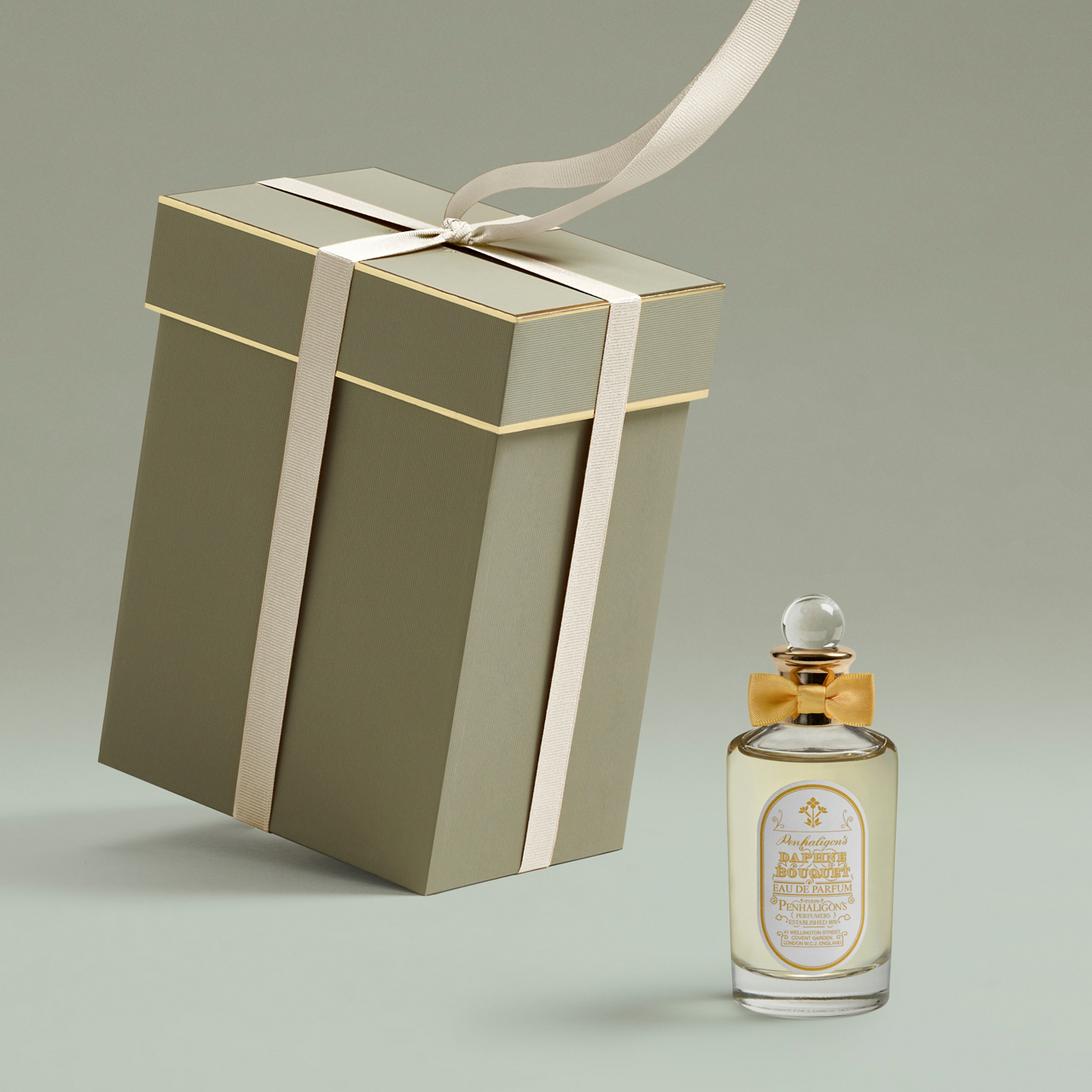 Penhaligon's Daphne Bouquet In Multi