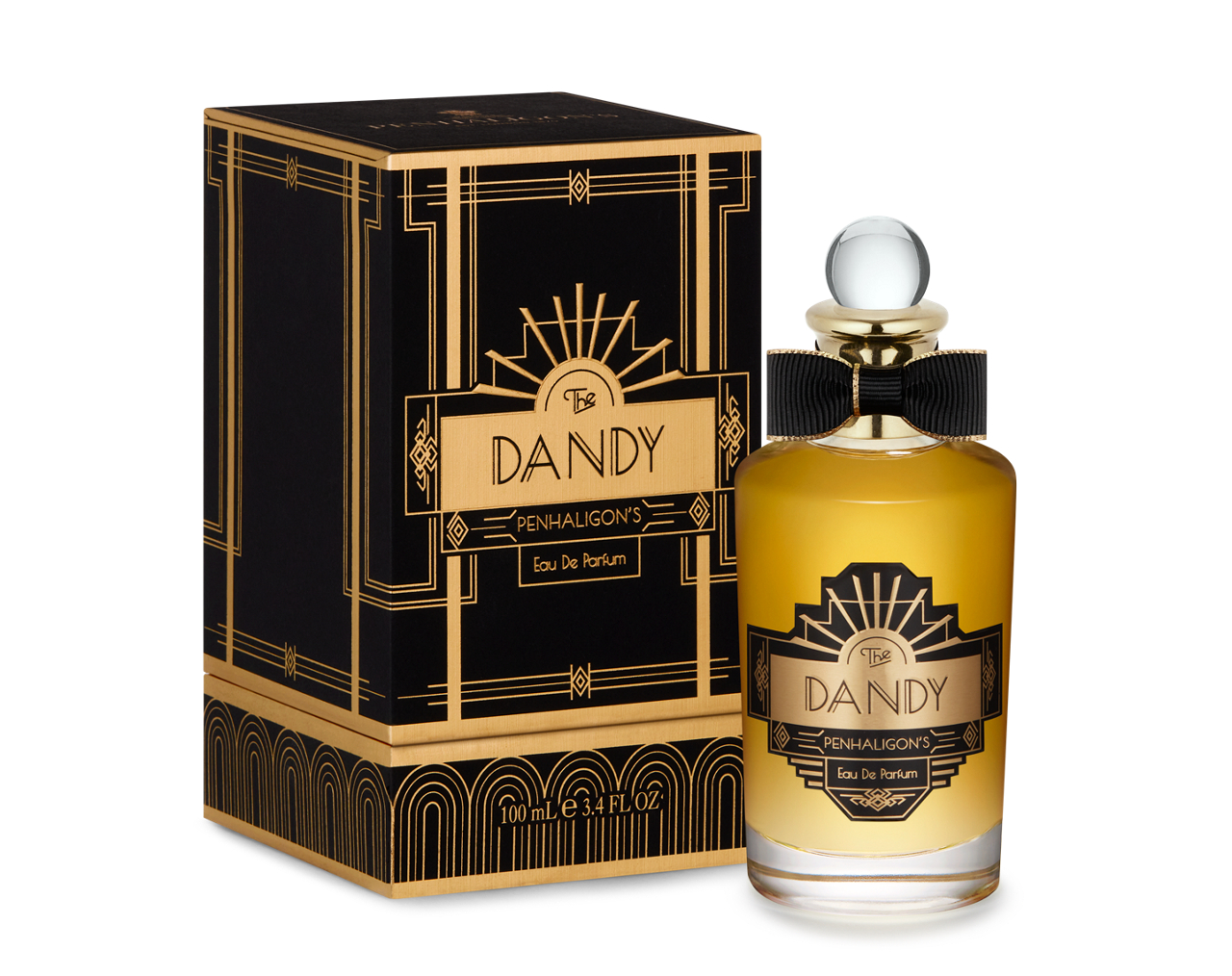 Penhaligon's The Dandy In Multi