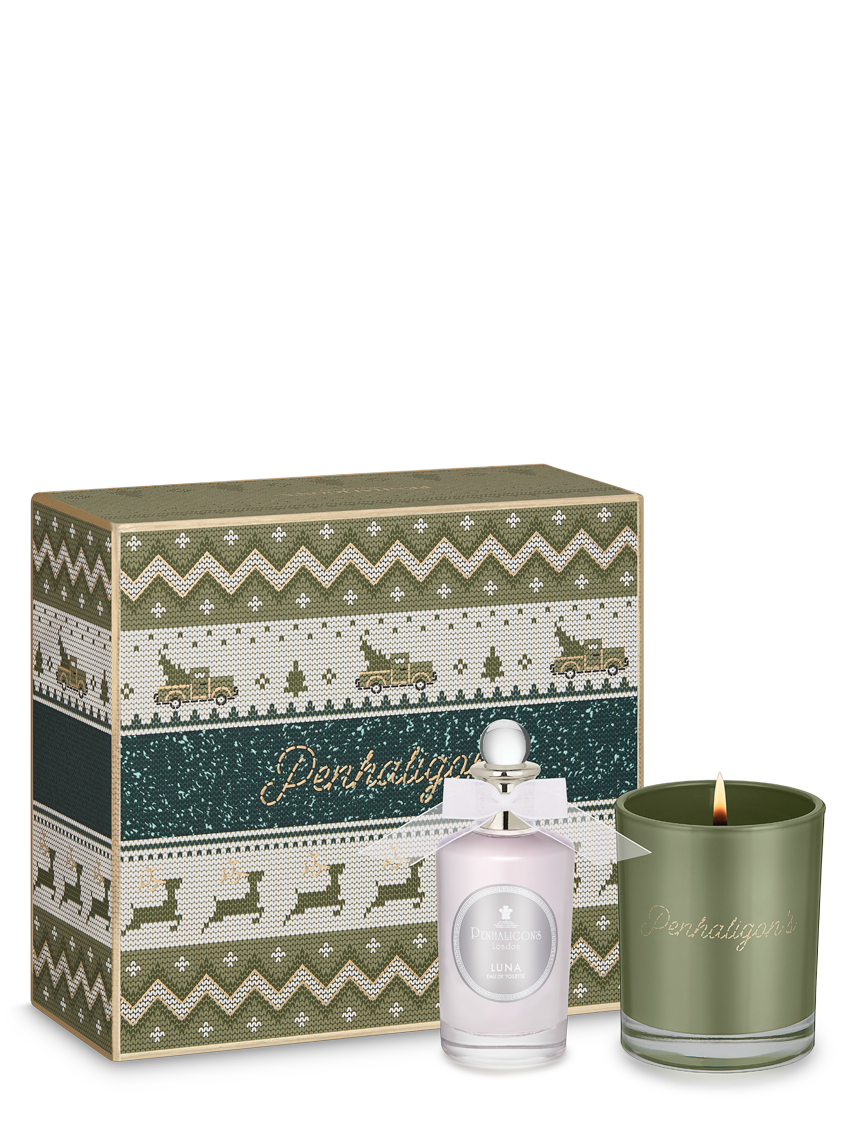 LUXURY LUNA GIFT SET 1 Unit | Penhaligon's