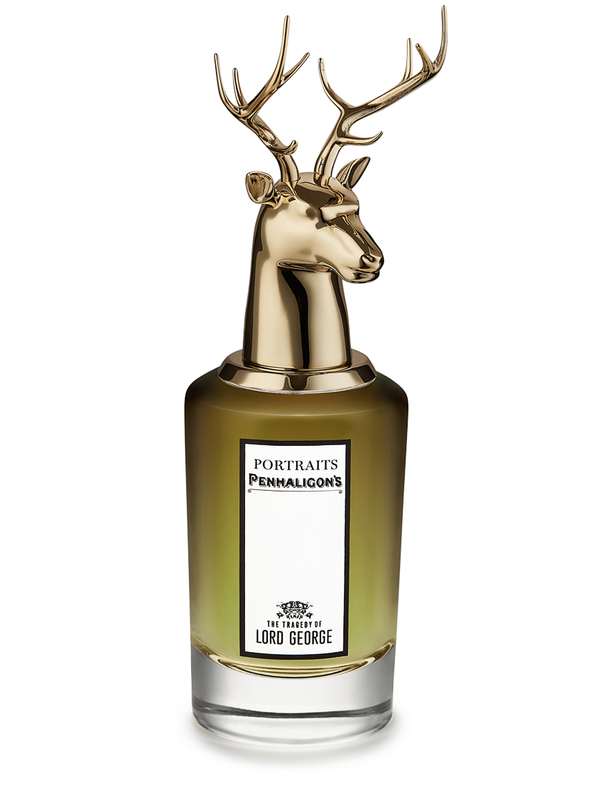 The Tragedy of Lord George EdP 75ml | Penhaligon