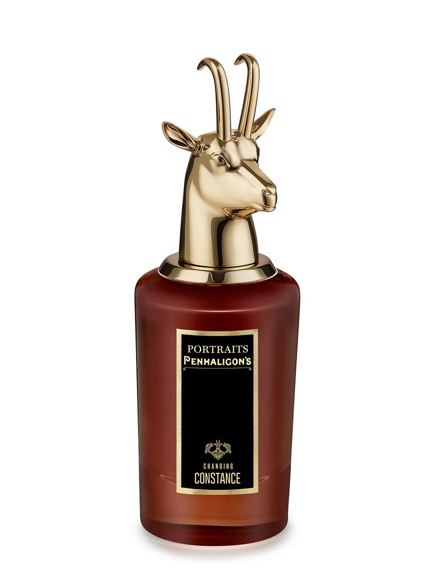 Penhaligon's Changing Constance Intense Eau De Parfum 75 Ml - Image 2