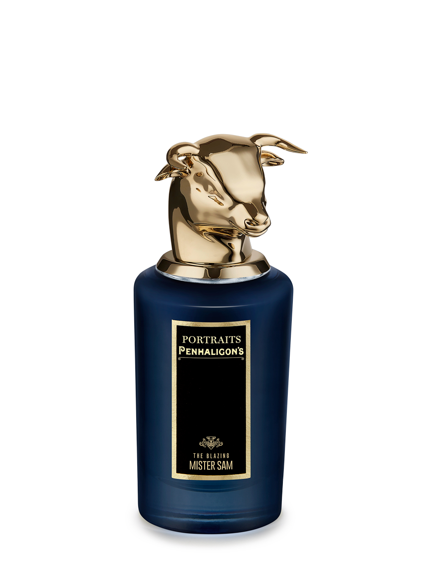 Penhaligons Men's Multicolor The Blazing Mister Sam Intense - Image 1