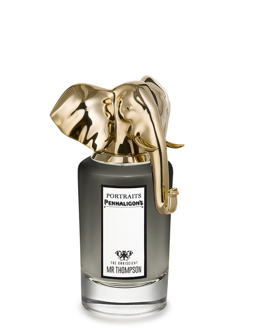 Portraits Mr Thompson 75ml | Penhaligon's AE