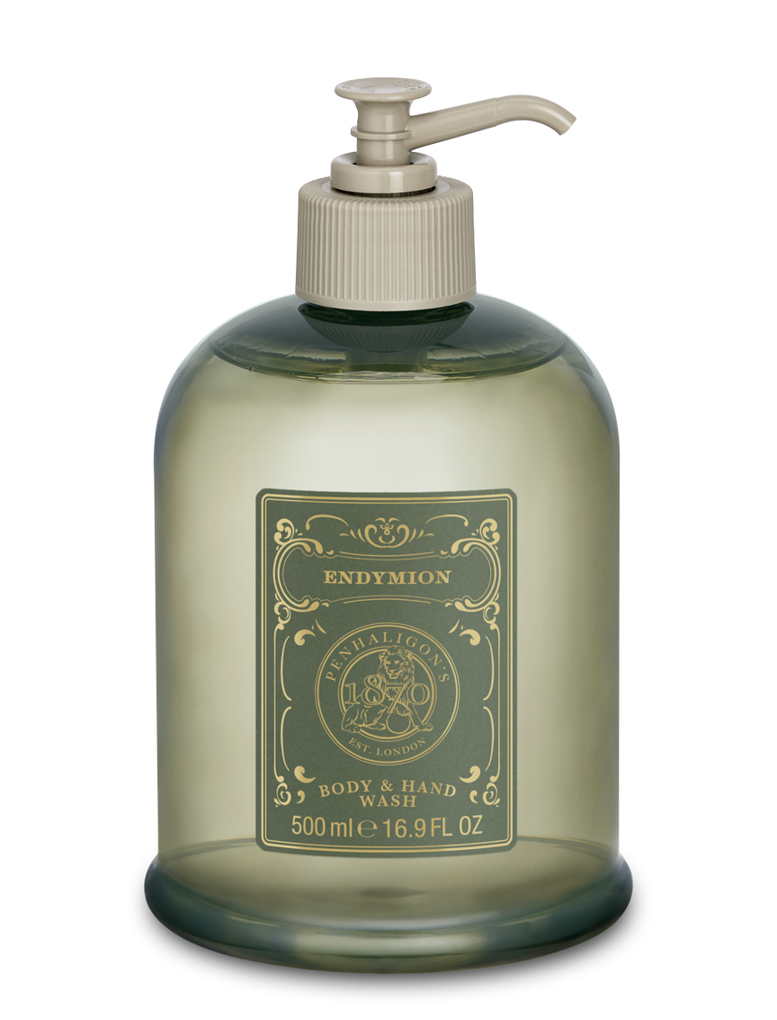 Penhaligons Unisex Multicolor Endymion Body & Hand Wash