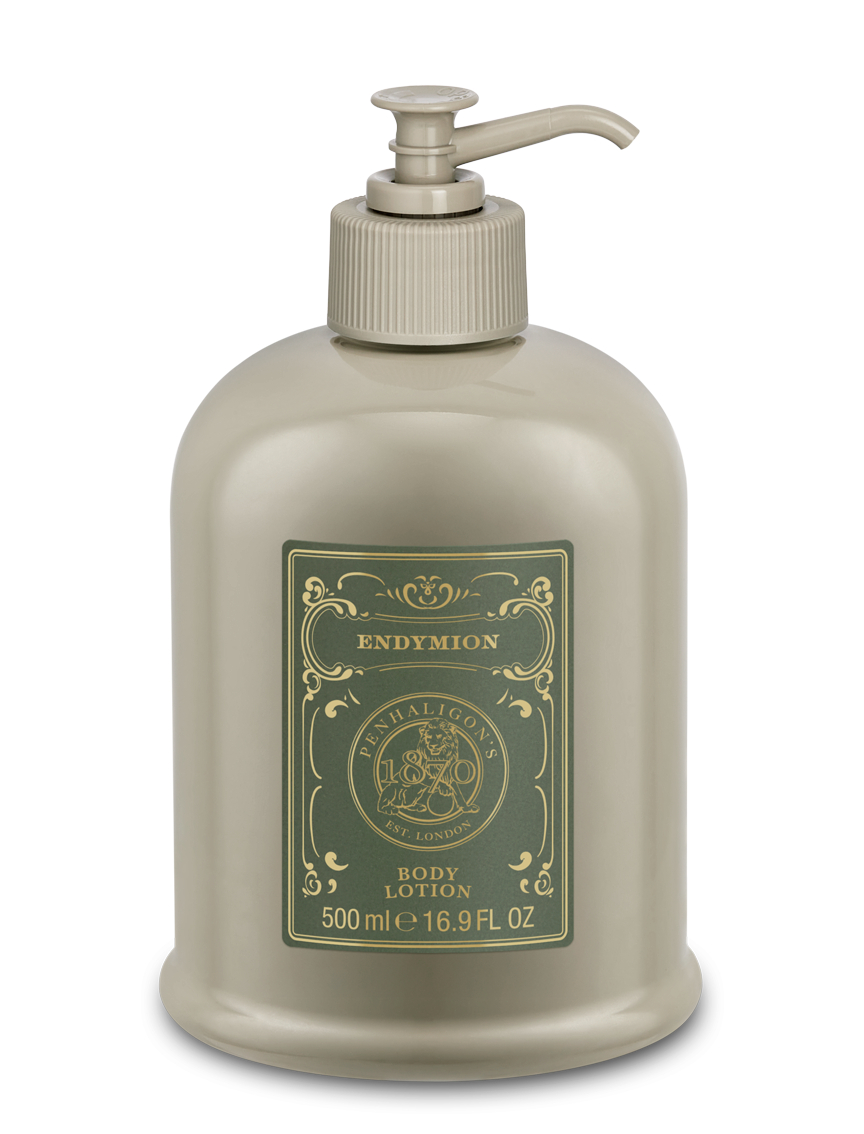 Penhaligon's エンディミオン ボディローション 500ml Endymion Body Lotion 500ml | Penhaligon's EU