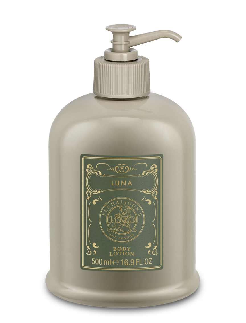 【新品未使用】Penhaligon's LUNA ボディローション　500ml Luna Body & Hand Lotion | Penhaligon's IT