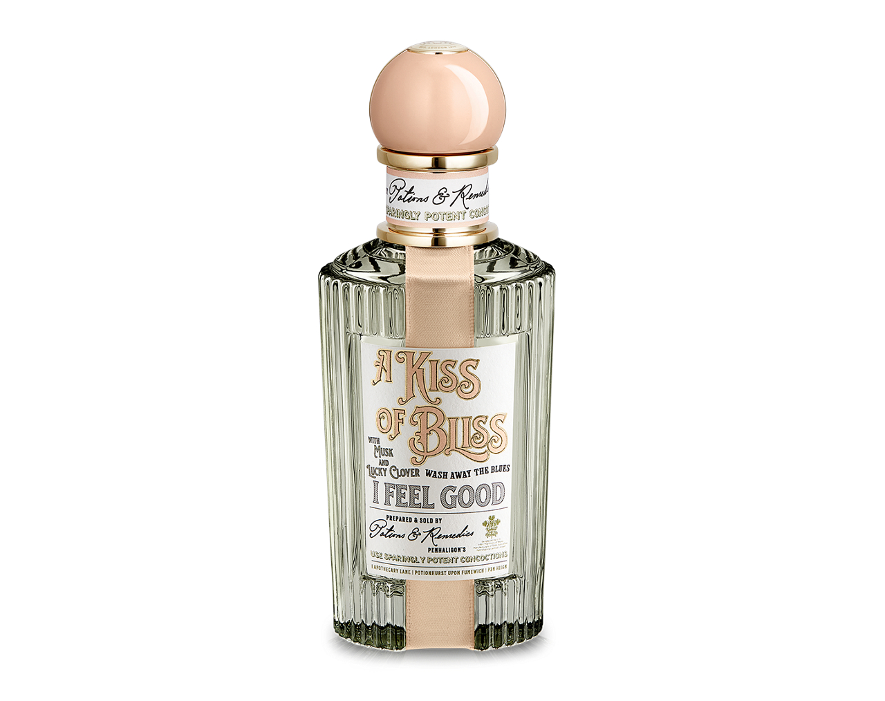 Penhaligon's A Kiss Of Bliss In Multi