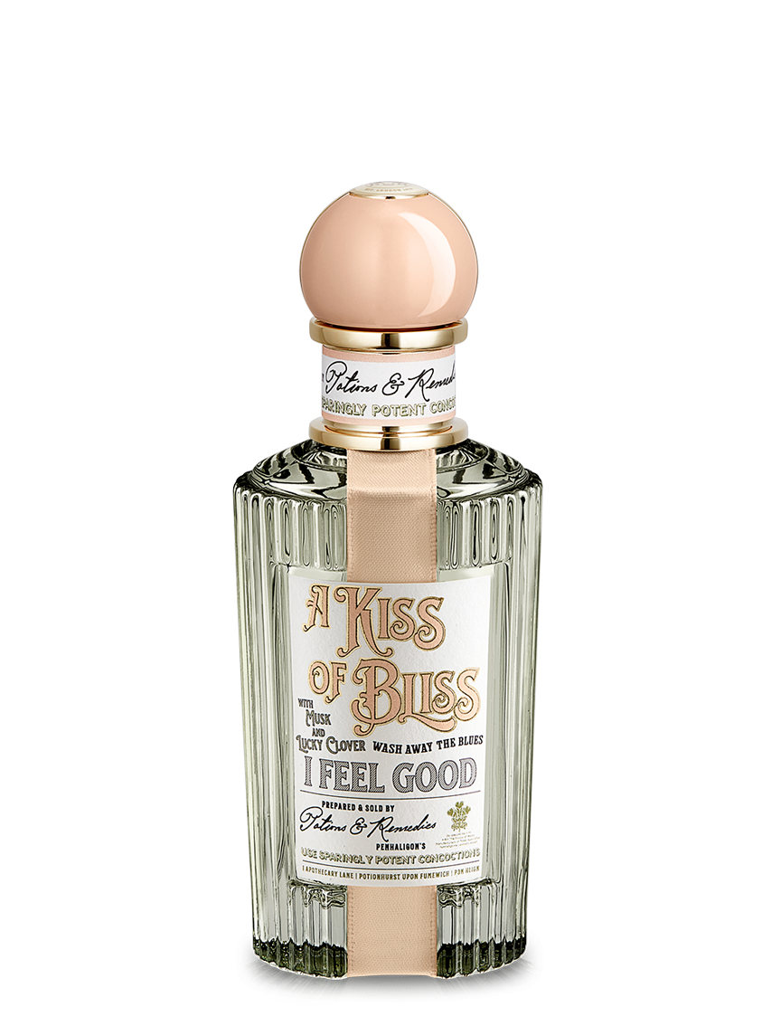 Penhaligon's A Kiss Of Bliss In Multi