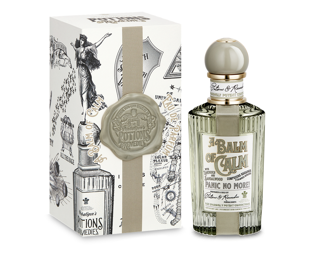 Penhaligon's A Balm Of Calm In Multi