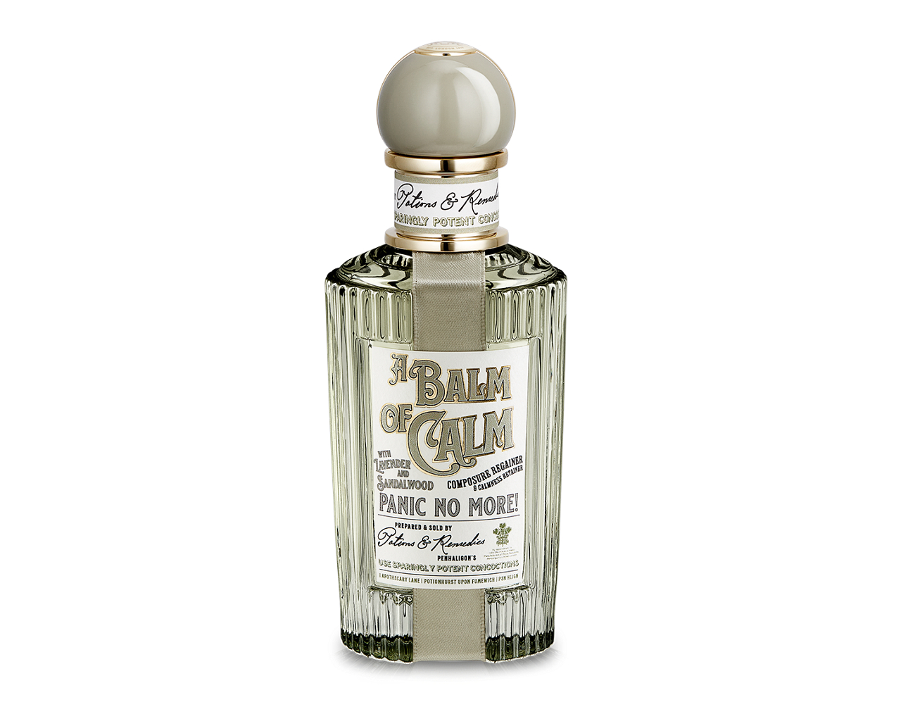 Penhaligon's A Balm Of Calm In Multi