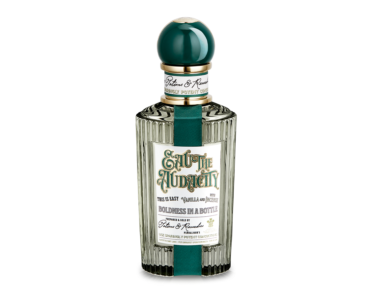 Penhaligon's Eau The Audacity In Multi