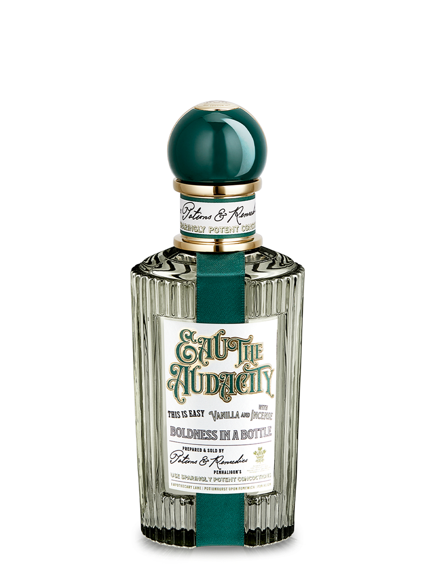 Penhaligon's Eau The Audacity In Multi