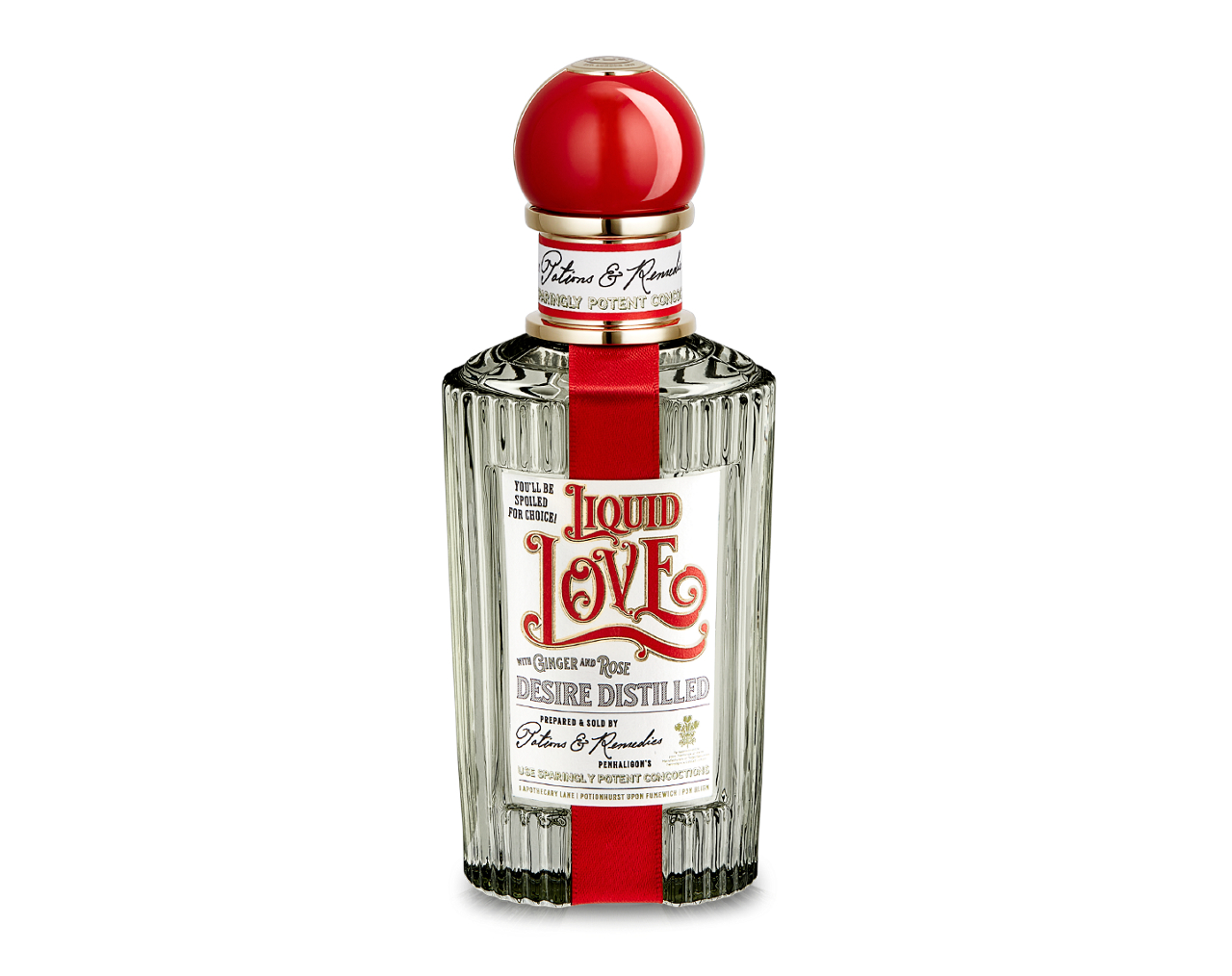 Penhaligon's Liquid Love In Multi