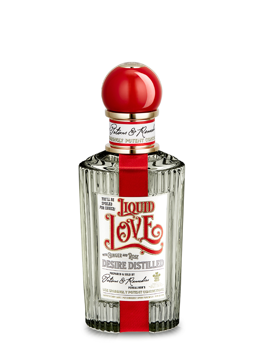 Penhaligon's Liquid Love In Multi