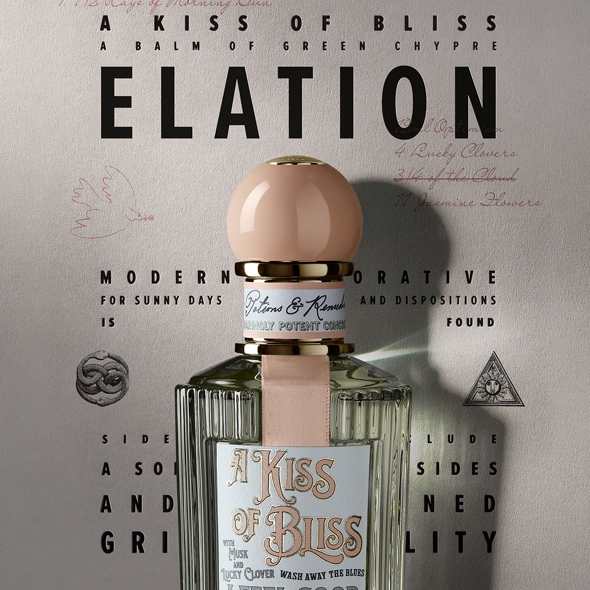 Penhaligon's A Kiss Of Bliss In Multi