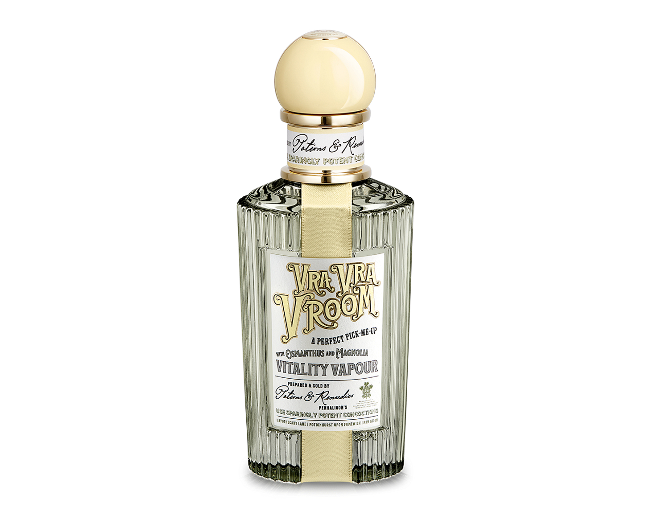 Penhaligon's Vra Vra Vroom In Multi