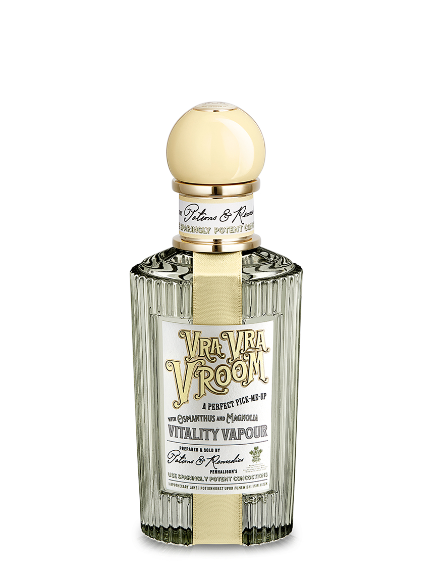 Penhaligon's Vra Vra Vroom In Multi