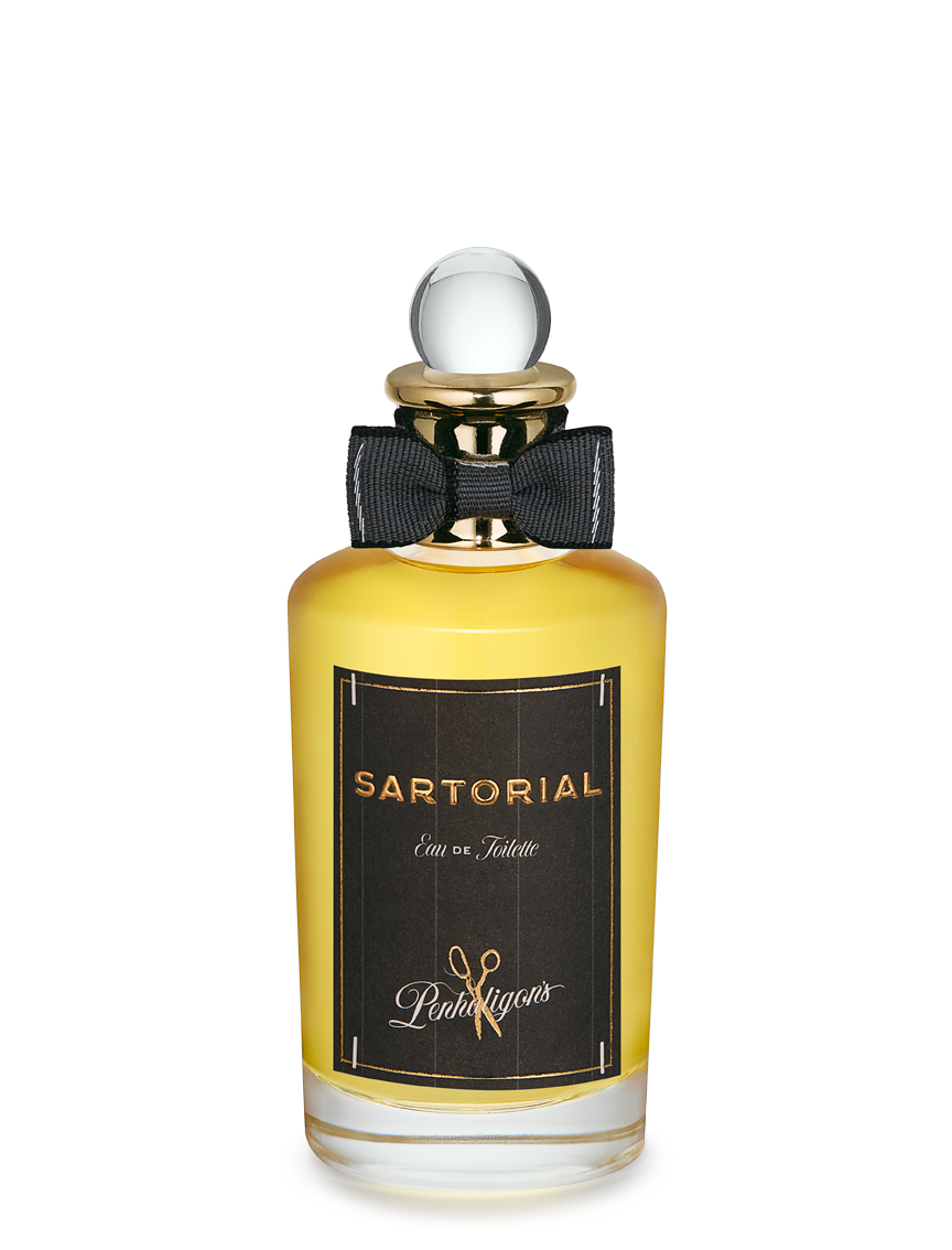 J*s様 Penhaligon's Sartorial Eau de Toile Sartorial Penhaligon&#039;s cologne - a fragrance for