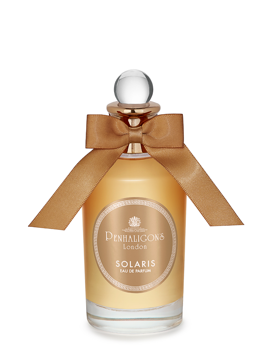 Penhaligon's SOLARIS オードパルファム 100ml SOLARIS_EDP_100ML_Product_Web_