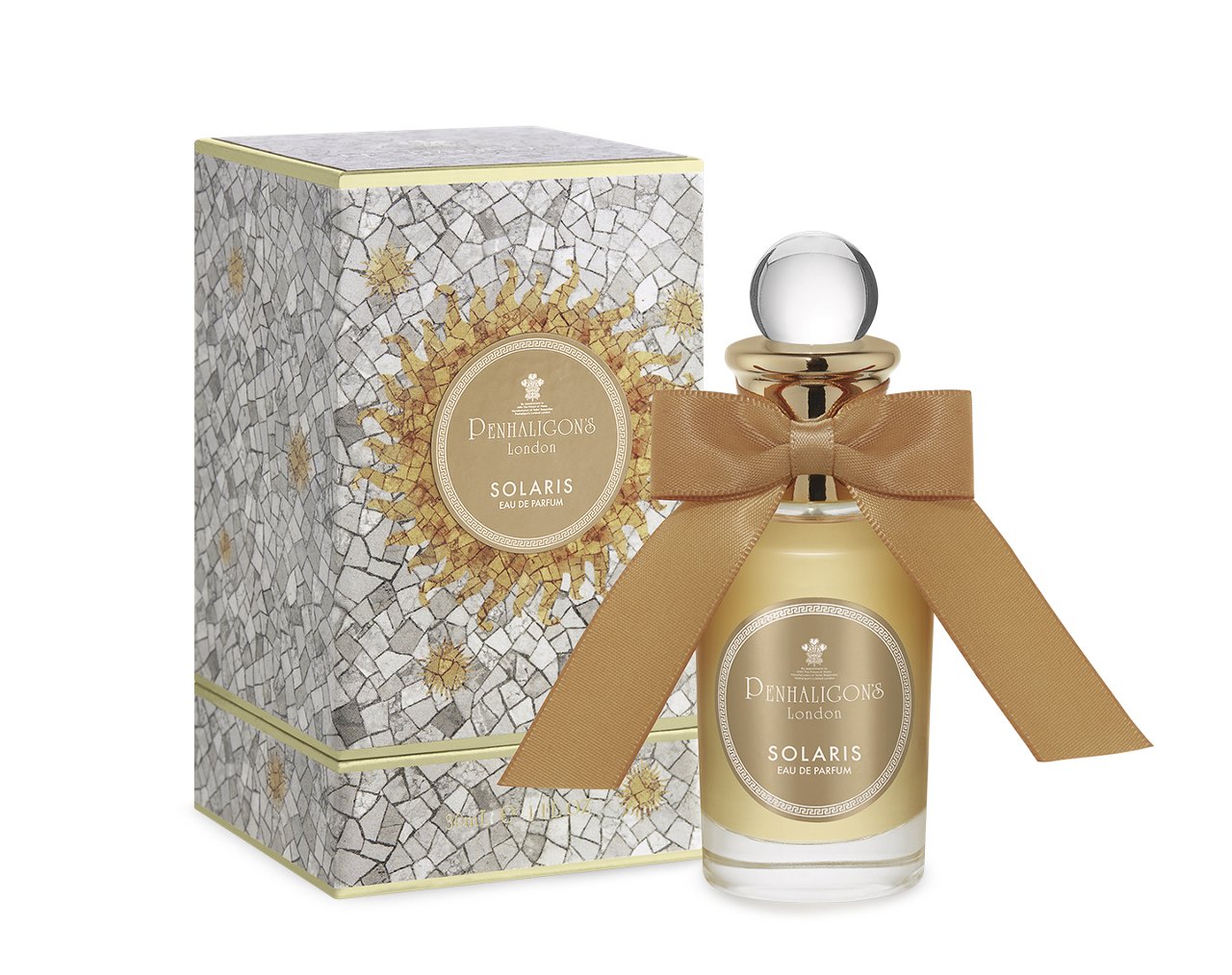 Penhaligon's Solaris In Multi