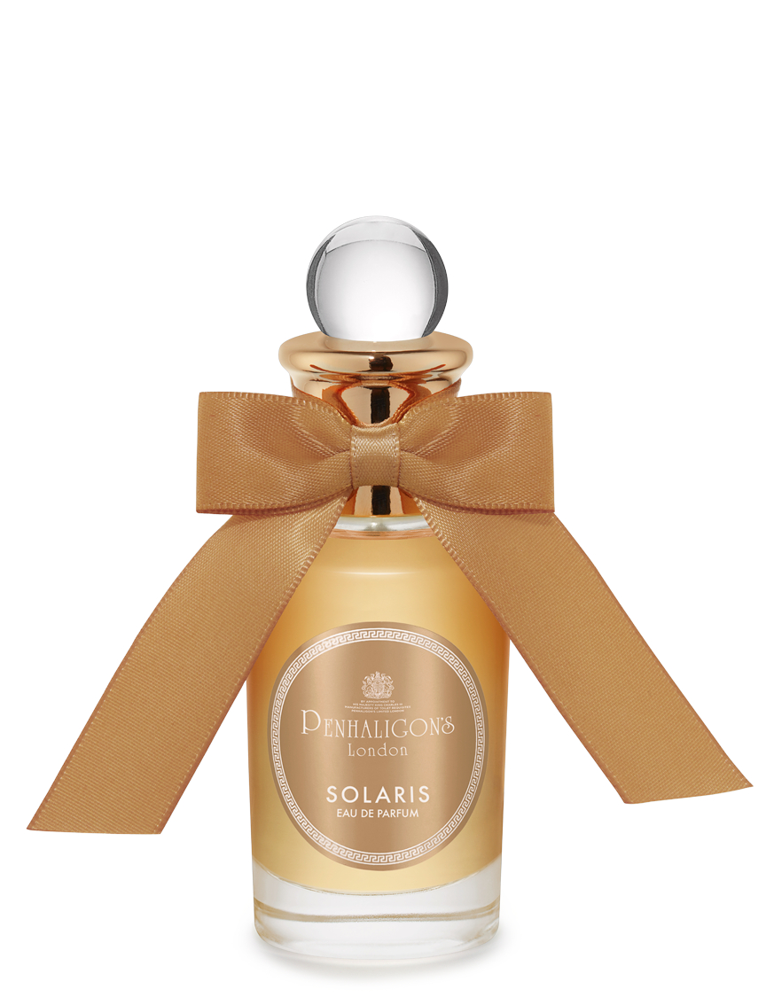 香水(ユニセックス) Penhaligon's Solaris 30ml Eau de Parfum Solaris EDT 30ml | Penhaligon's UK