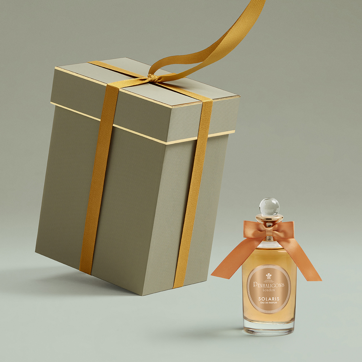 Penhaligon's Solaris In Multi