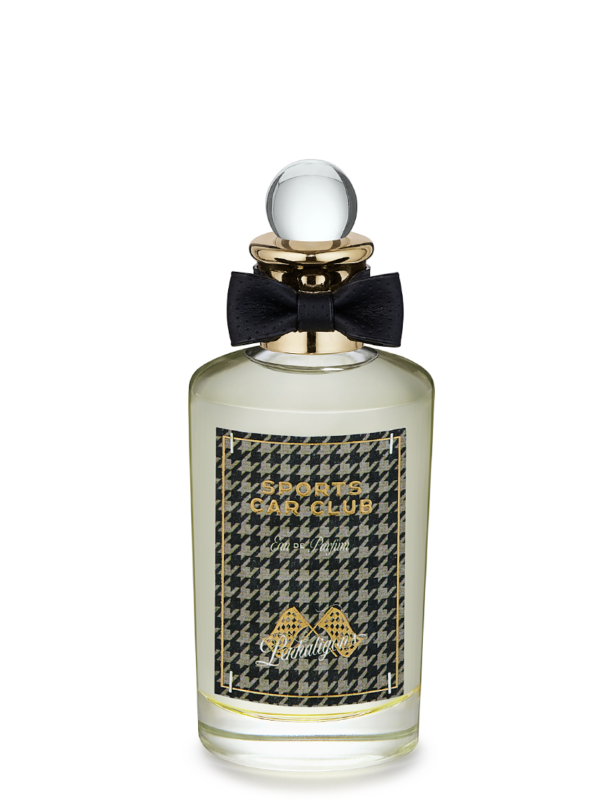 Penhaligon's SPORTS CAR CLUB 100mLペンハリガン Product | Penhaligon's US