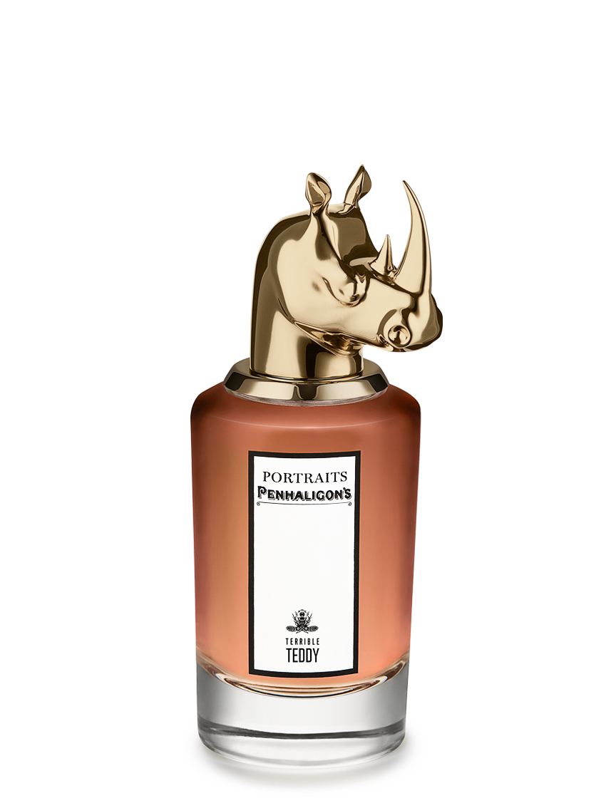 Penhaligons Men's Multicolor Terrible Teddy