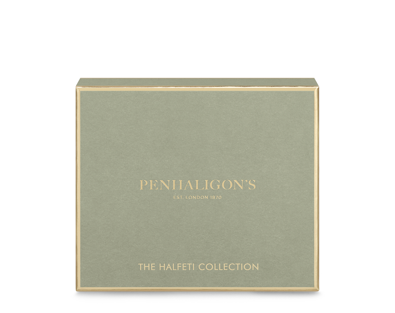 Penhaligon's Halfeti Travel Gift Set In Multi