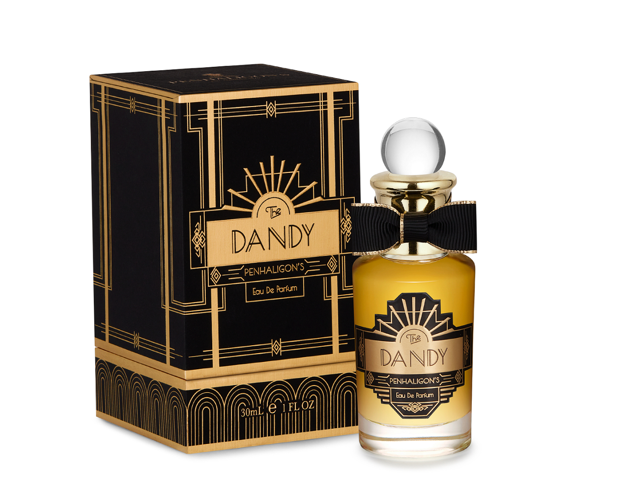 Penhaligon's The Dandy In Multi