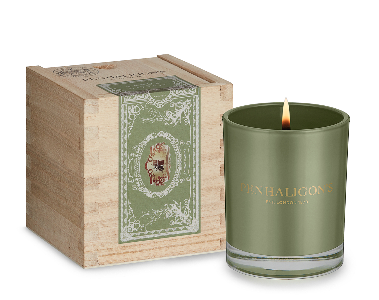 Penhaligon's Tabuk Harvest In Multi