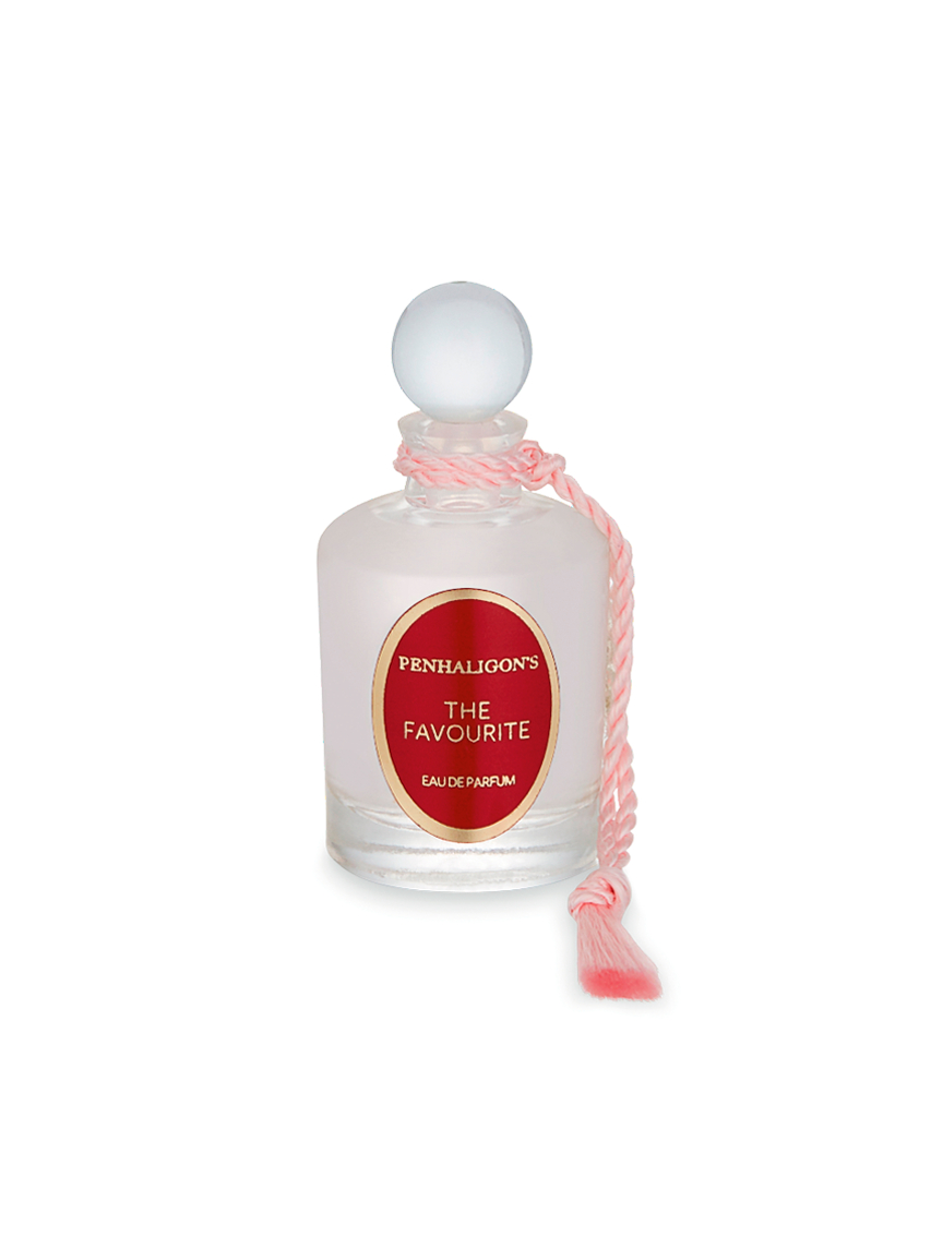 Penhaligon's The Favourite 5ml Boxed In Multi